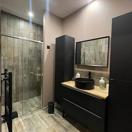 Le Repere Appartement *