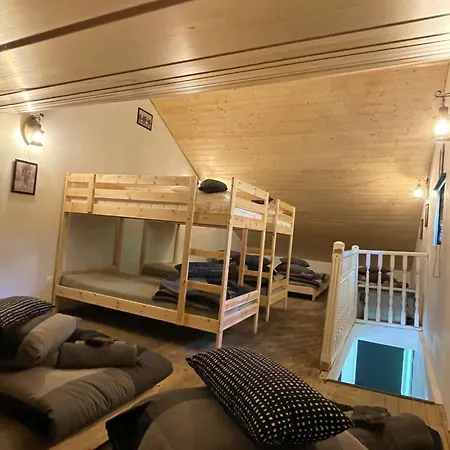 Appartement Le Repere
